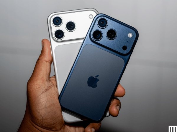 iPhone 17